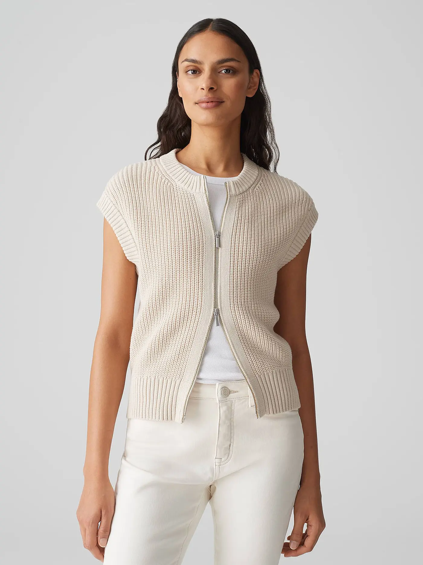 OPUS | Pullunder DUFKA | 